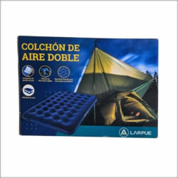 Colchon Larpue 2 plazas