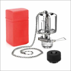 Farol Brogas GL-414 para gas descartable