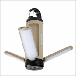 • Farol Waterdog multifuncional Art WOL-7992