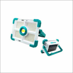 Farol/reflector lampara solar 280 Led 200 W Recargable Hogar L 280