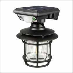 Farol solar Art JD-1578