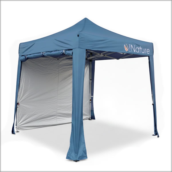 Gazebo Campinox Mini Art 2034