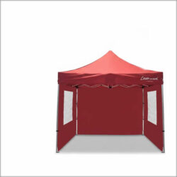Gazebo Campinox Optimus Art 2023