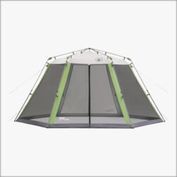 Gazebo Coleman Comedor Instant