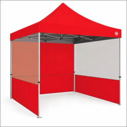 Gazebo VISION DOS