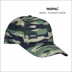 Gorra Nopal Coolmax