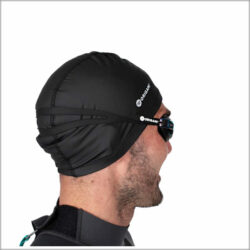 Gorra Orgami poliflex adulto