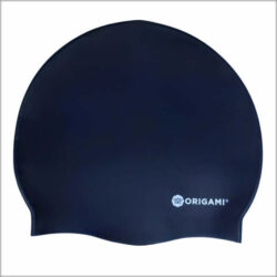 Gorra Origami baño Silicona adultos