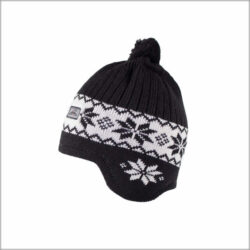 Gorro Montagne Snow