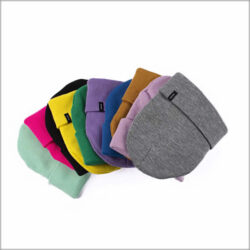 Gorro Origami