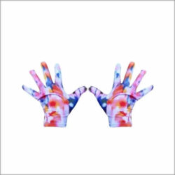 Guantes Nopal primera piel