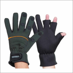 Guantes Waterdog neoprene