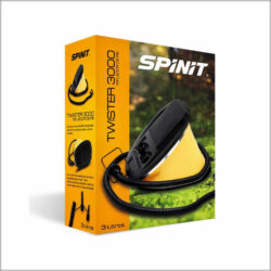Inflador Spinit manual 3 litros