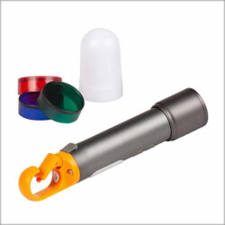 Linterna Spinit Multi 600 R Art 600565 llavero recargable