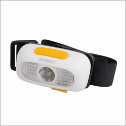 Linterna Spinit minera Art 185068 HL180R