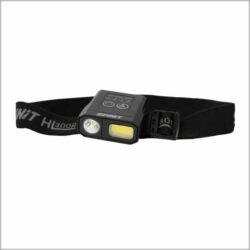 Linterna Spinit minera Art 185079 HL300R