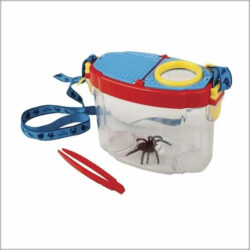 Lupa Hokken infantil