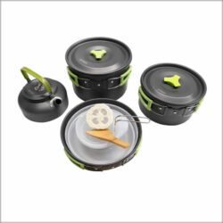 Marmita Spinit 6 personas