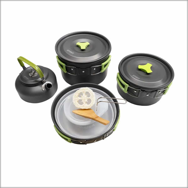 Marmita Spinit 6 personas