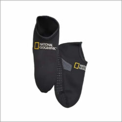 Medias National Geographic de neoprene
