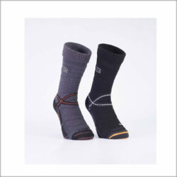 Medias Sox TE-100-A Trekking