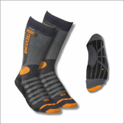 Medias Sox TE-55-A