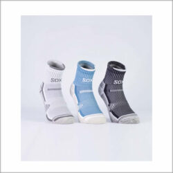 Medias Sox TE171B Trekking