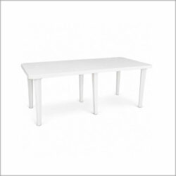Mesa plegable de 1,80