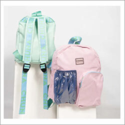 Mochila Chuna Piña