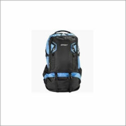 Mochila Spinit Starter 45 litros