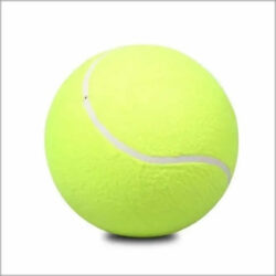Pelota Gigante de tenis