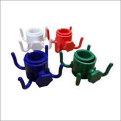 Percheros de plastico para sombrillas