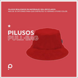 Pilusos Pull Bag