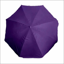 SOMBRILLA MAR CRISTAL 180 CM DISI 156