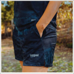 Short Neodry Nopal hombre