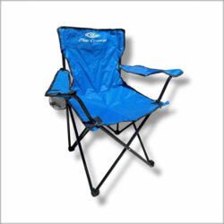 Sillon Chico Mar Cristal Art B-Chair 1