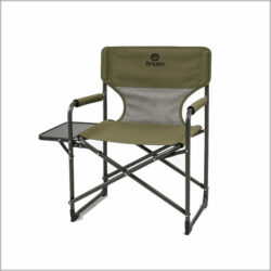 Sillon Driven Maca con mesa