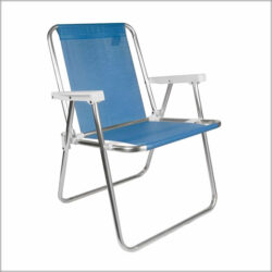 Sillon Mor asiento alto chico