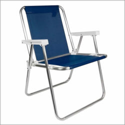 Sillon Mor asiento alto grande