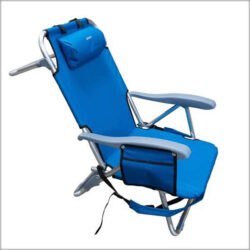 Sillon Spinit Mochila