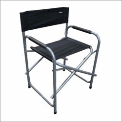 Sillon Spinit director aluminio