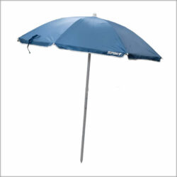 Sombrilla Spinit Uv 50 1.8 M Acero