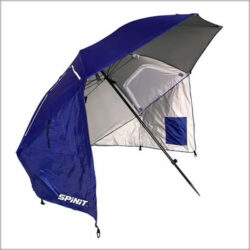Sombrilla Spinit c rompeviento 2,4 mts