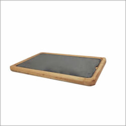 Tabla caliente para asado Brogas Art 6028