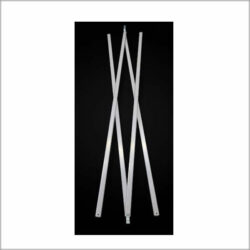Tijeras para gazebos Vision Dos internas y externas